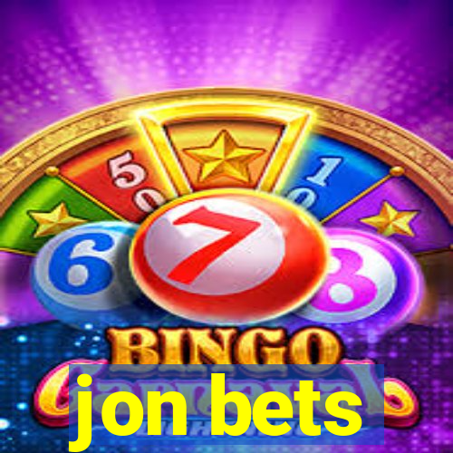 jon bets
